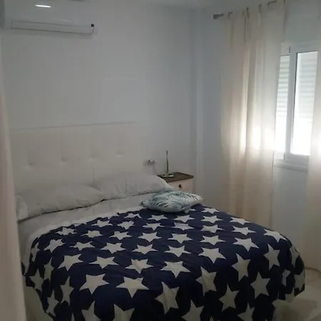 Centrico, Luminoso Candelaria-punta Larga *