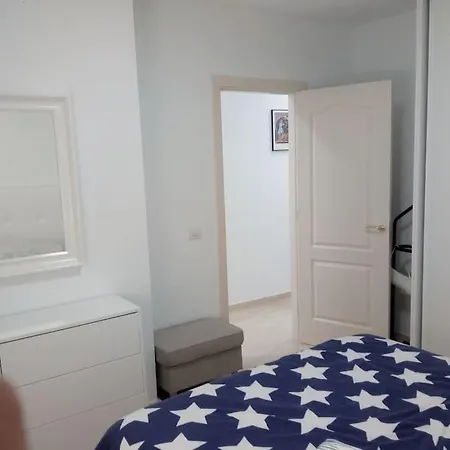 Centrico, Luminoso Candelaria-punta Larga Σάντα Κρουζ Τενερίφης