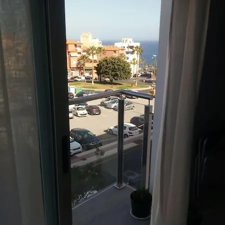 Centrico, Luminoso Candelaria-punta Larga * Σάντα Κρουζ Τενερίφης