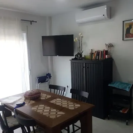 Centrico, Luminoso Candelaria-punta Larga Σάντα Κρουζ Τενερίφης