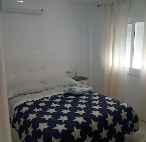 Centrico, Luminoso Candelaria-punta Larga *