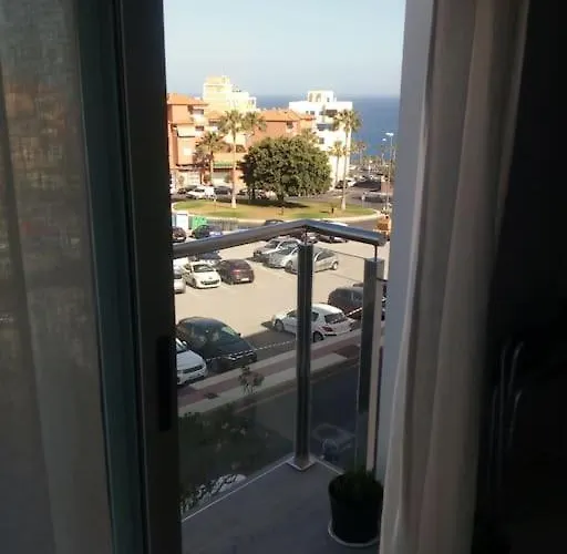 Centrico, Luminoso Candelaria-punta Larga * Σάντα Κρουζ Τενερίφης