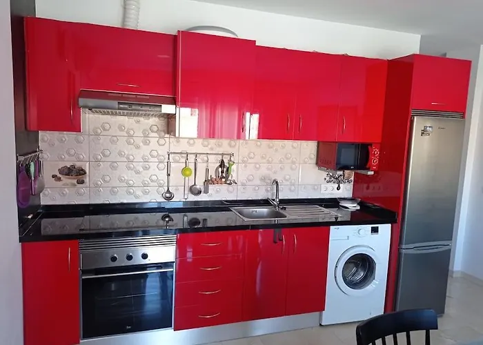 Διαμέρισμα Centrico, Luminoso Candelaria-punta Larga *