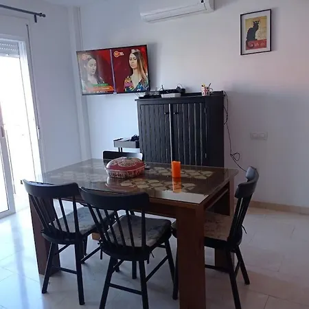 Centrico, Luminoso Candelaria-punta Larga *