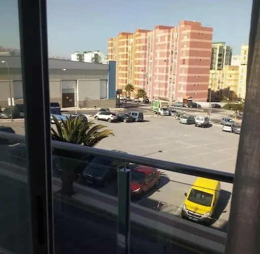 Apartman Centrico, Luminoso Candelaria-punta Larga