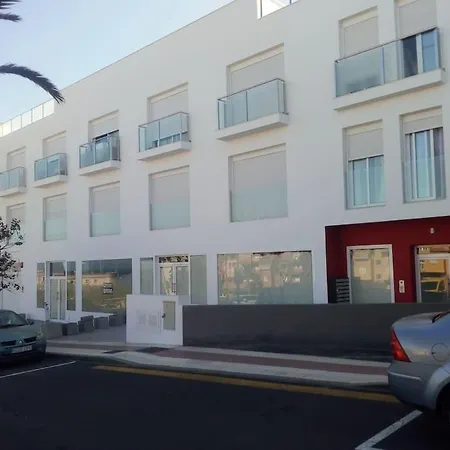 아파트 Centrico, Luminoso Candelaria-punta Larga